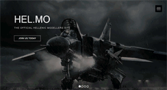 Desktop Screenshot of helmo.gr